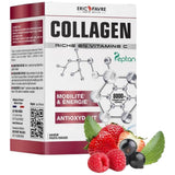 Kollagén Peptan tasak por 10 x 8,24 gramm