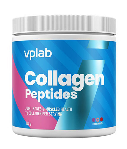 Kollagén peptidek - 0,300 kg