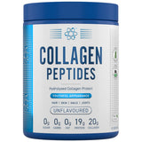Kollagén peptidek | Hidrolizált kollagén fehérje - 300 gramm