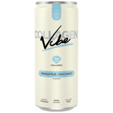 Collagen Vibe Drink | Nulla cukor - 330 ml
