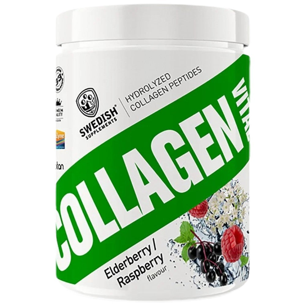 Vital kollagén/hidrolizált peptidek - 400 gramm