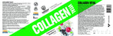 Vital kollagén/hidrolizált peptidek - 400 gramm