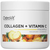 Kollagén + C-vitamin/por - 200 gramm