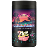 Kollagén + C vitamin por | Miami Vibes Limited Edition 400 gramm