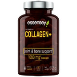 Kollagén+ | C-vitaminnal - 90 kapszula