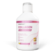 Collagen with Retinol, Hyaluronic, CoQ10 - (20/40 doses, 500 ml) - Nutra Best Europe