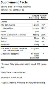 Colon Cleansing Formula 268 gramm