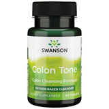 Kettőspont hang | Colon Cleansing Formula 60 tabletta