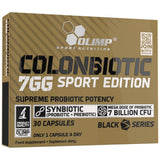 Colonbiotic 7GG/Sport - 30 kapszula