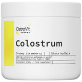 Kolosztrum szarvasmarha por | 30% Immunglobulin G 100 gramm