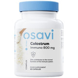 Colostrum Immuno 800 mg - 120 kapszula