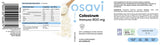 Colostrum Immuno 800 mg - 120 kapszula