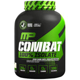 Combat 100% Isolate 1814 gramm