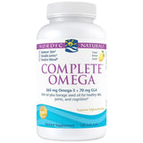 Komplett Omega 565 mg - 120 Softgels
