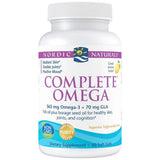 Komplett Omega 565 mg - 60 Softgels