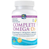 Komplett Omega-D3 565 mg - 60 gél kapszula
