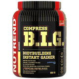 BIG tömörítés - 910 gramm