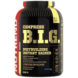 BIG tömörítés - 910 gramm