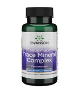 ConcenTrace Trace Mineral Complex - 60 kapszula
