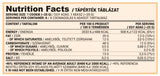 Cookie-k | Alacsony cukortartalmú fehérje sütemény 135 gramm