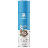 Főzőspray/Kókuszolaj - 250 ml