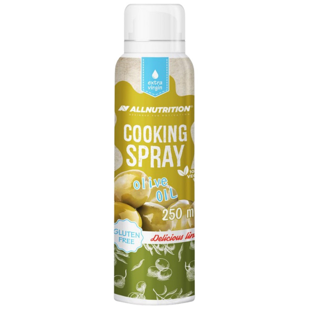 Főzőspray - Olívaolaj - 200 ml