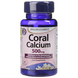Coral Calcium 500 mg - 60 kapszula
