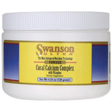 Coral Calcium Complex vitaminokkal 120 gramm