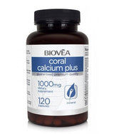 Coral Calcium Plus 1000 mg/120 kapsz