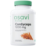 Cordyceps 1200 mg - 120 kapszula