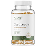 Cordyceps 500 mg | Vege 60 kapszula