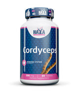 Cordyceps 500mg/60tab.