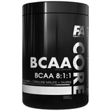 Core BCAA 8:1:1 | citrullinnal & Béta-alanin - 350 gramm
