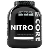 Core Nitro | 100% tejsavófehérje izolátum - 2000 gramm