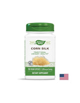 Corn Silk 400 mg - 100 kapszula