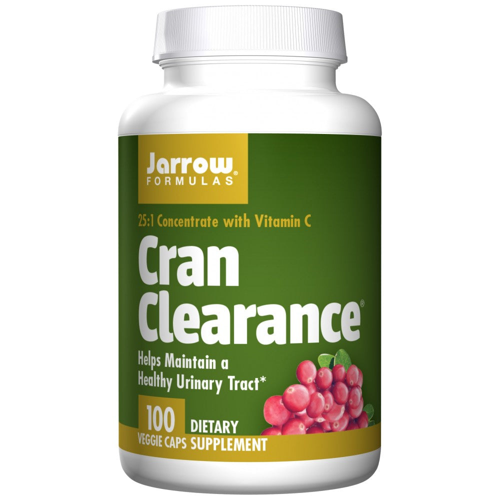 Cran Clearance 100 kapszula