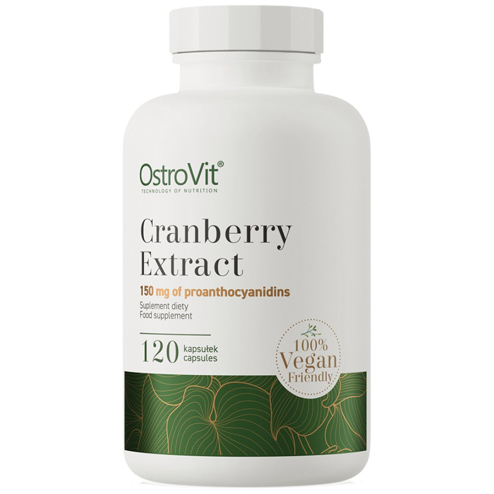Áfonya kivonat 300 mg | Vege 120 kapszula