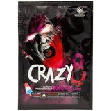 Crazy 8/Extreme PreWorkout - 260 gramm