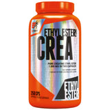 Crea Etil-észter HCL - 250 kapszula