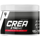 Crea Xtreme Púder | Kreatin mátrix - 180 gramm