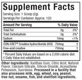 Creator® | Kreatin HCl + szabadsav kreatin - 235 gramm