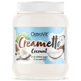 Creametto/Protein Spread/Kókusz 350 gramm