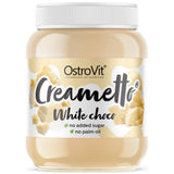 Creametto/Protein Spread/Fehér csokoládé 350 gramm