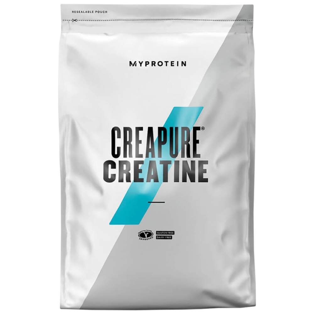 Creapure kreatin-monohidrát - 250 gramm