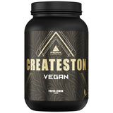 Createston Vegan - 1545 gramm