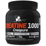 Kreatin 1000/Creapure - 300 tabletta