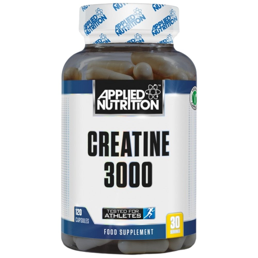 Kreatin 3000-120 kapszula