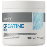 Kreatin HCL por 300 gramm
