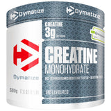 Kreatin mikronizált Creapure - 500 gramm