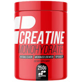 Kreatin Monohidrát 200 Mesh | Mikronizált kreatin - 250 gramm